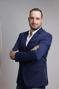 Erico Palma